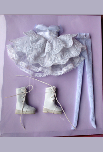 Outfit FANCY MOOD